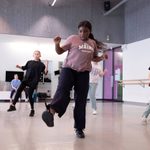 Bellingham Dances