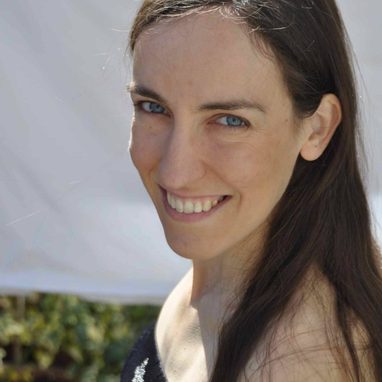 Picture of Dr Emilie Capulet