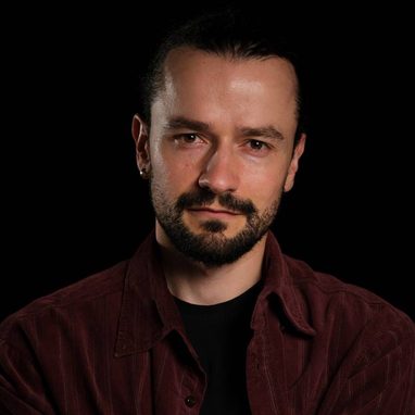 Hristo Ushev Student Web Profile