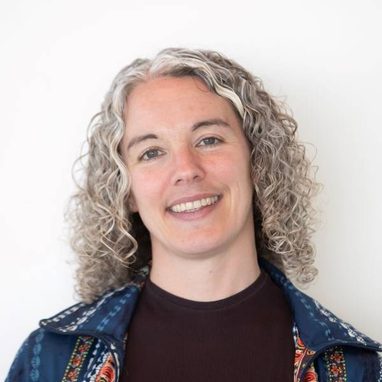 Lucy Evans Headshot 2025