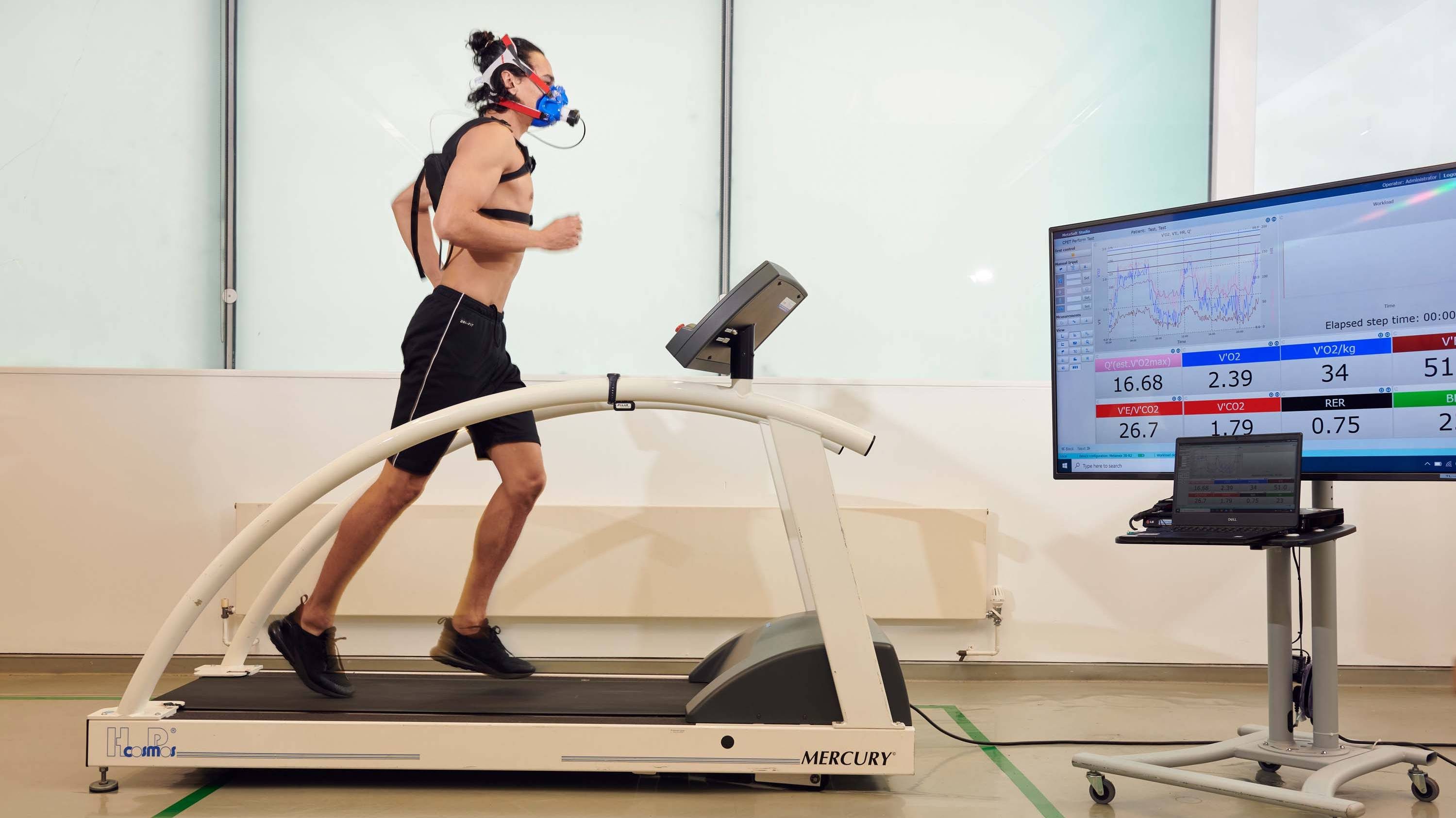 Dance Science mens health assessment ballet