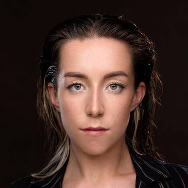 Poppy Tremlett, Dance Teacher for the Centre for Advanced Training in Dance